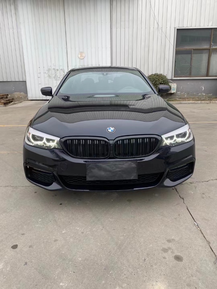 徐州19年宝马5系9