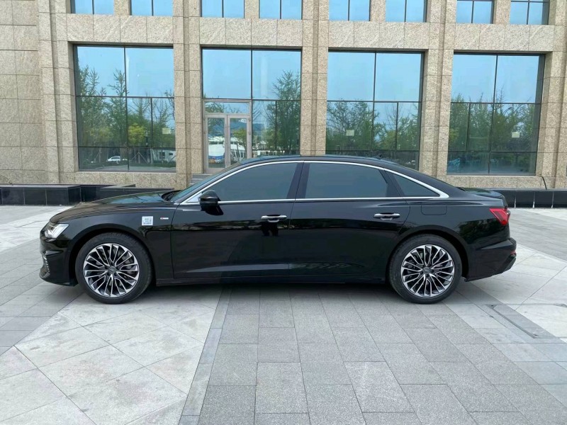 廊坊20年奧迪A6L6