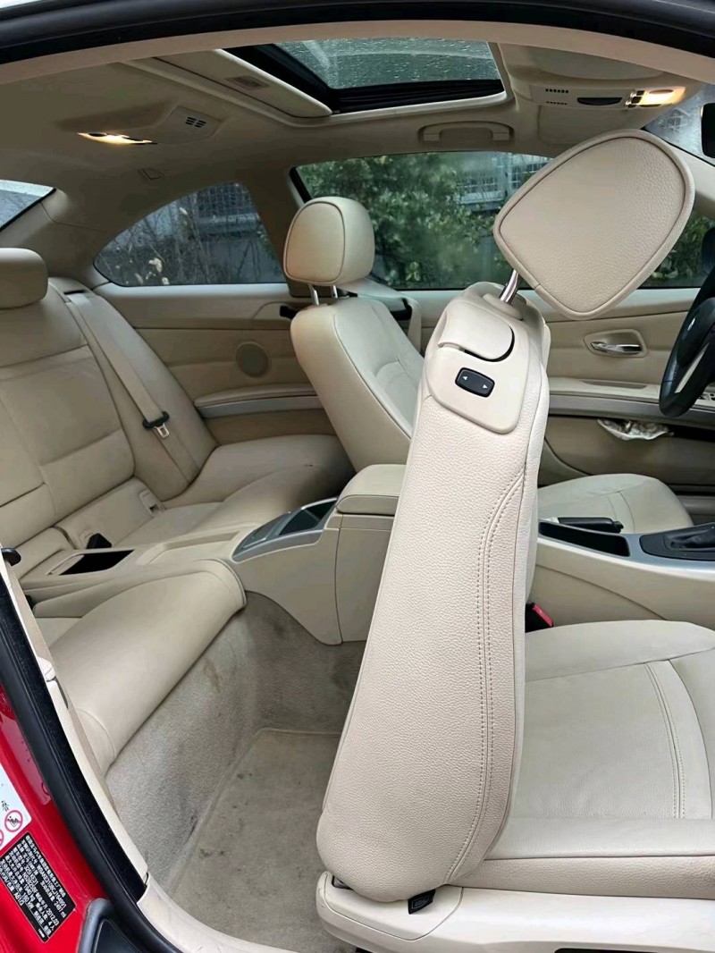 徐州13年宝马3系5