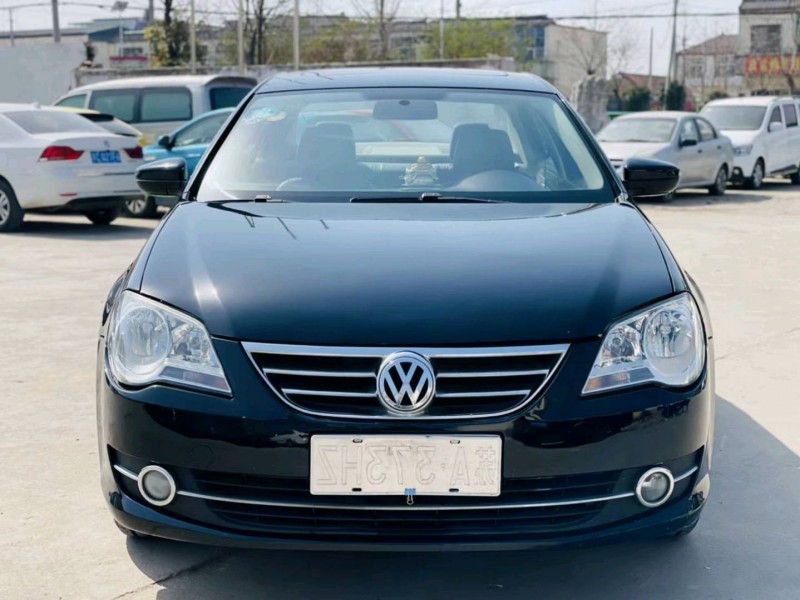 徐州10年大众宝来1