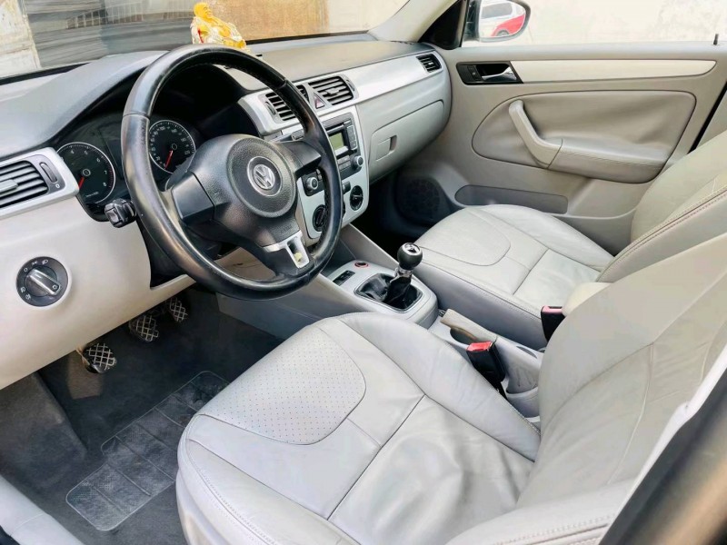 徐州10年大众宝来4