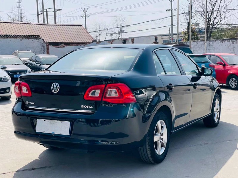 徐州10年大众宝来8