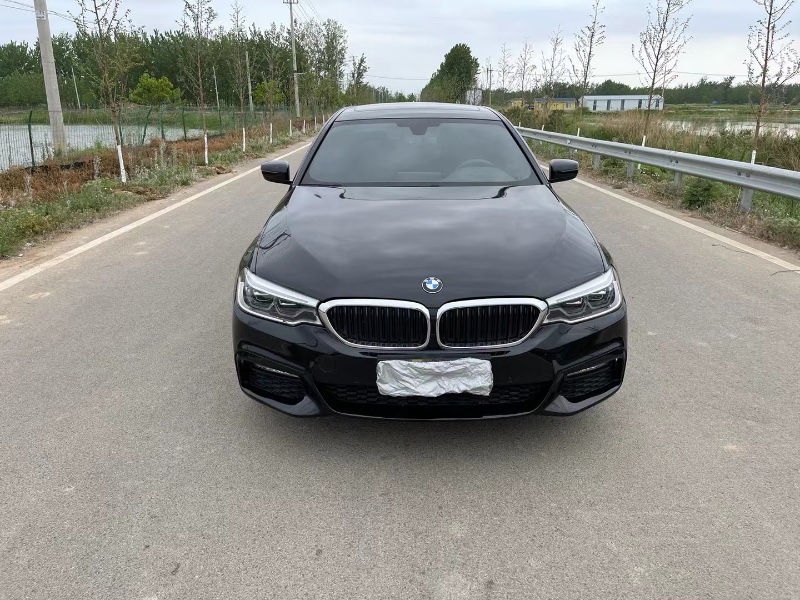 徐州18年宝马5系1