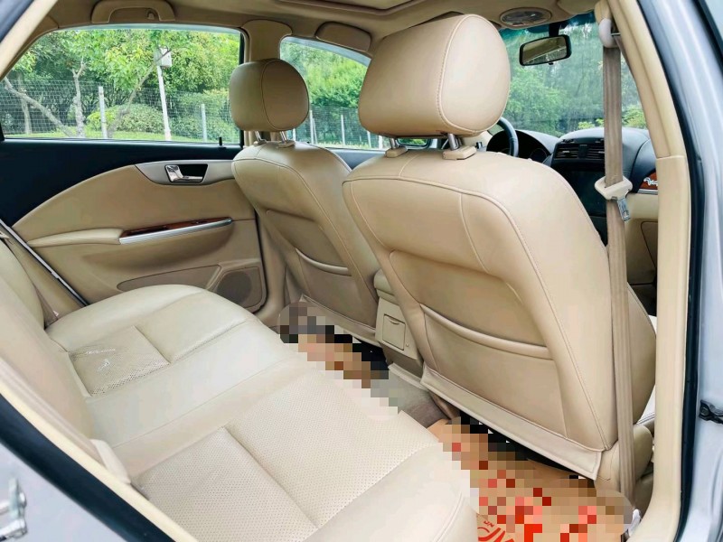 徐州11年别克凯越6