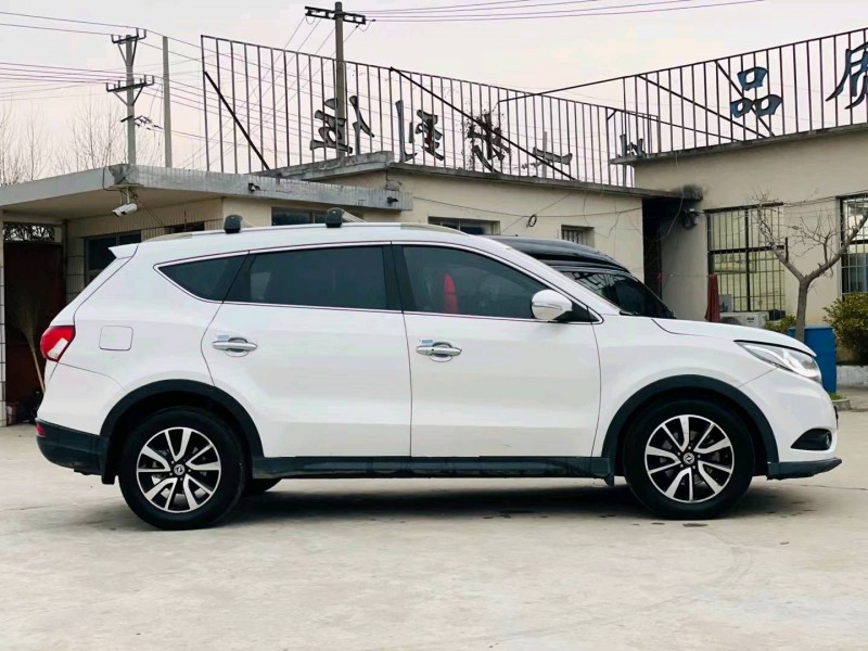 徐州17年东风5803