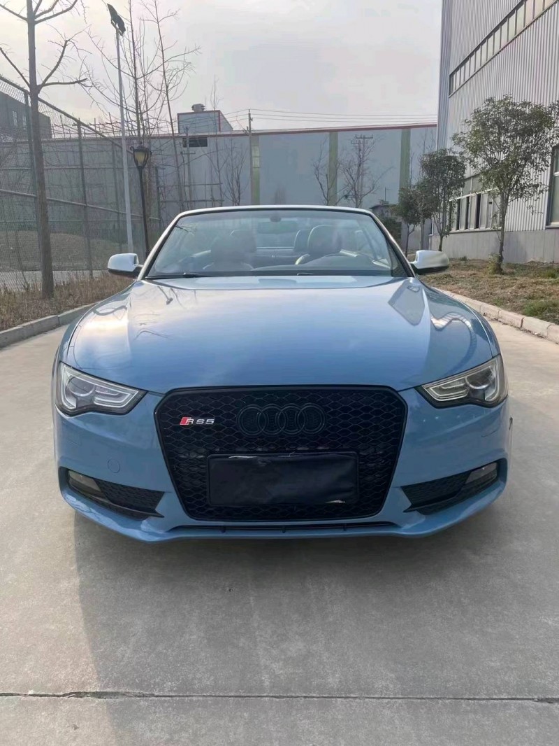 徐州13年奥迪A51