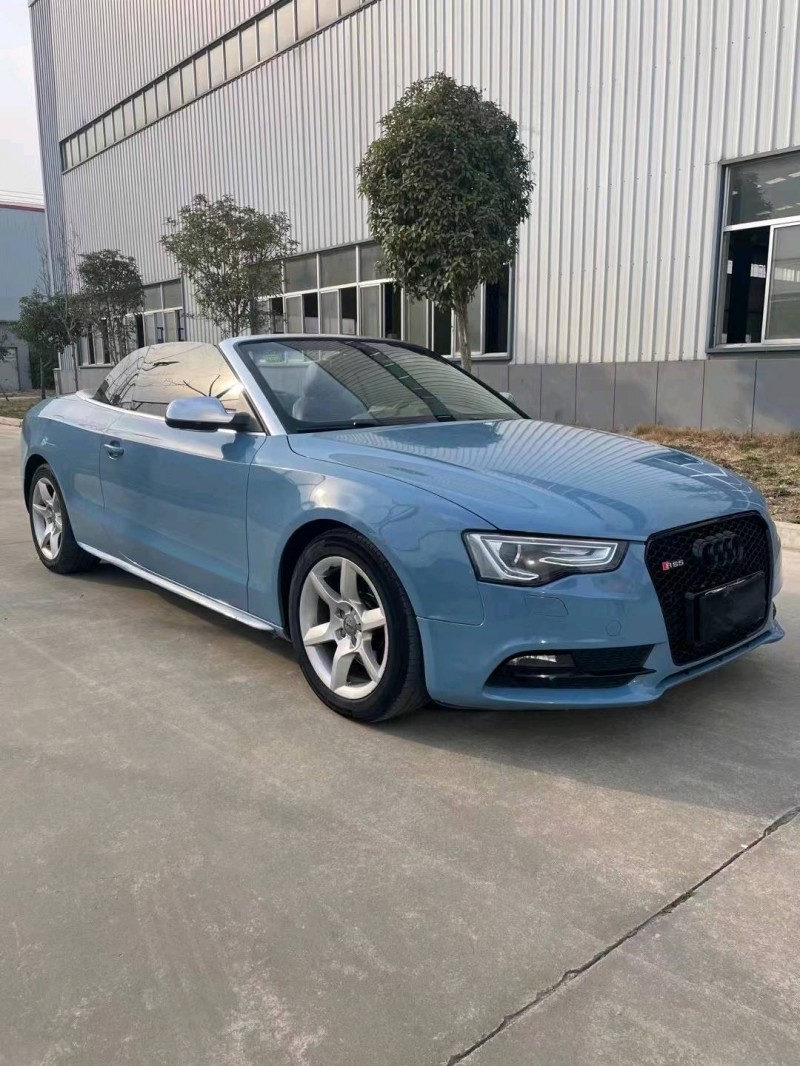 徐州13年奥迪A52