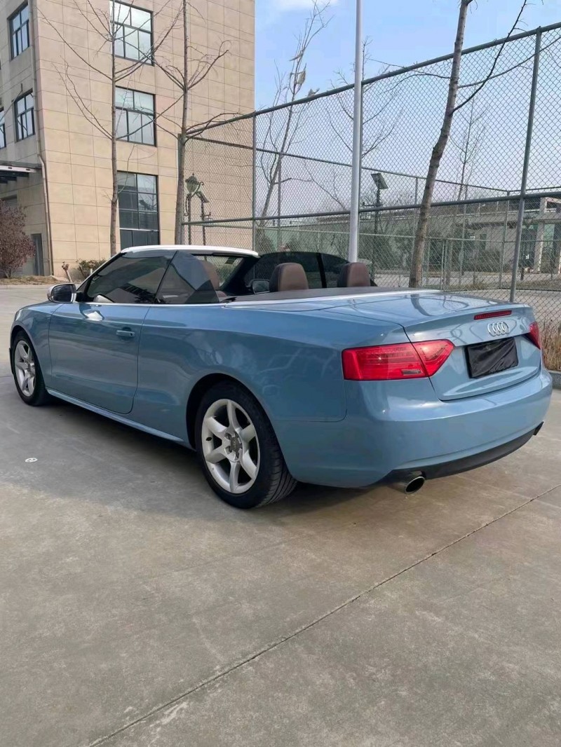 徐州13年奥迪A54