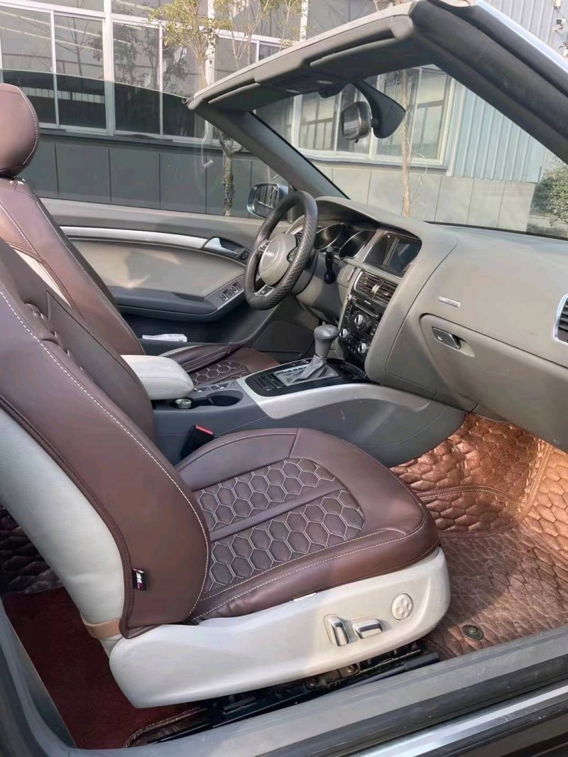 徐州13年奥迪A56