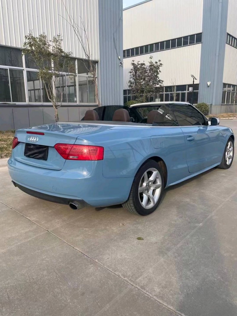 徐州13年奥迪A58