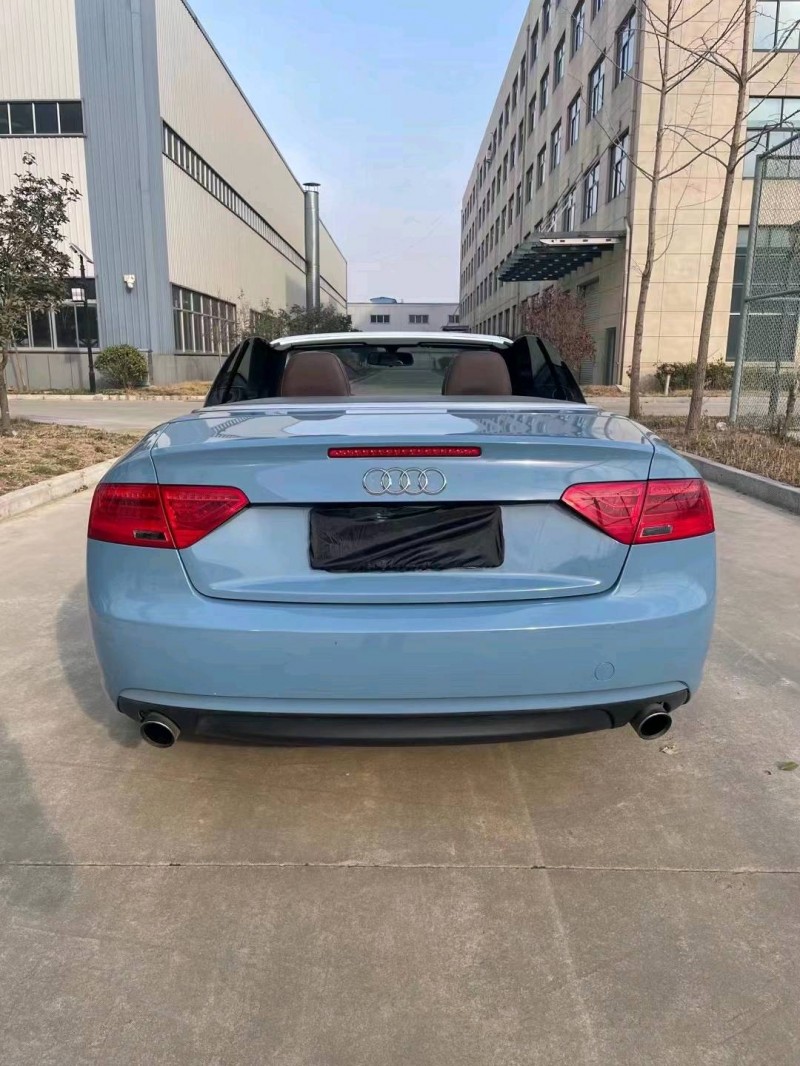 徐州13年奥迪A59