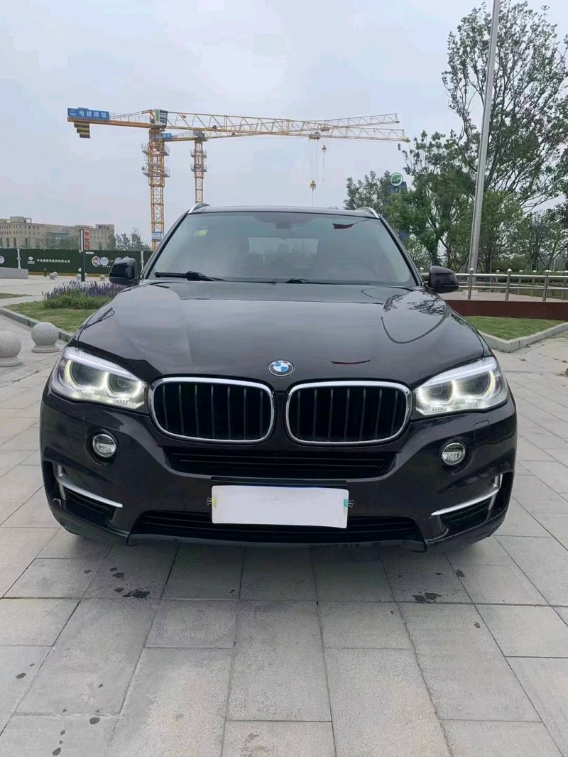 徐州15年宝马X51