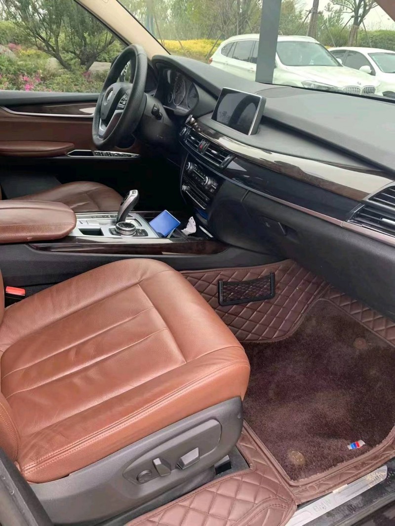 徐州15年宝马X56