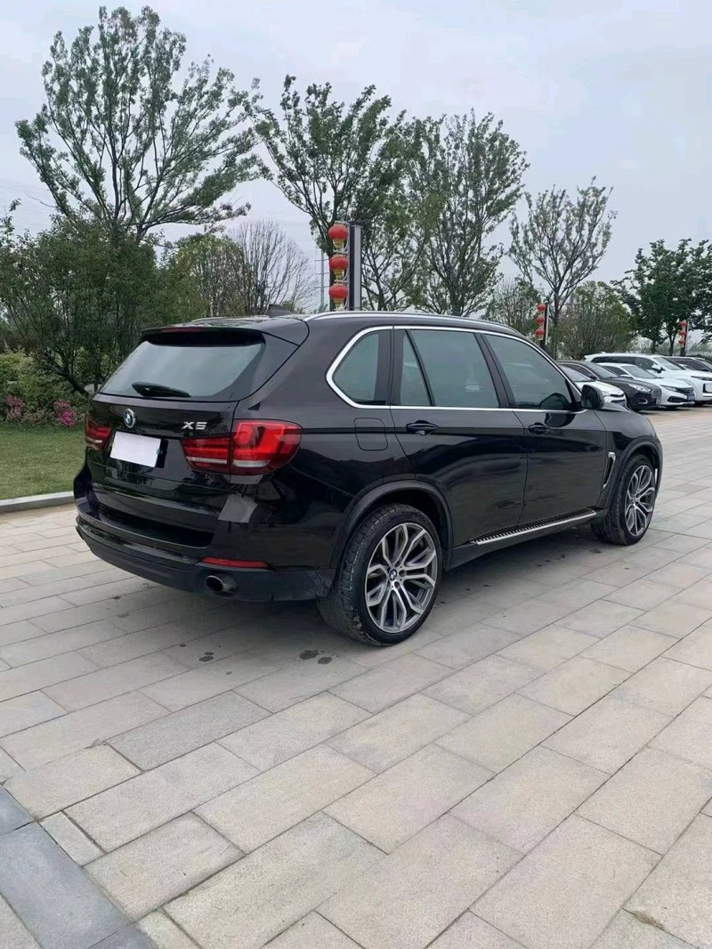 徐州15年宝马X58