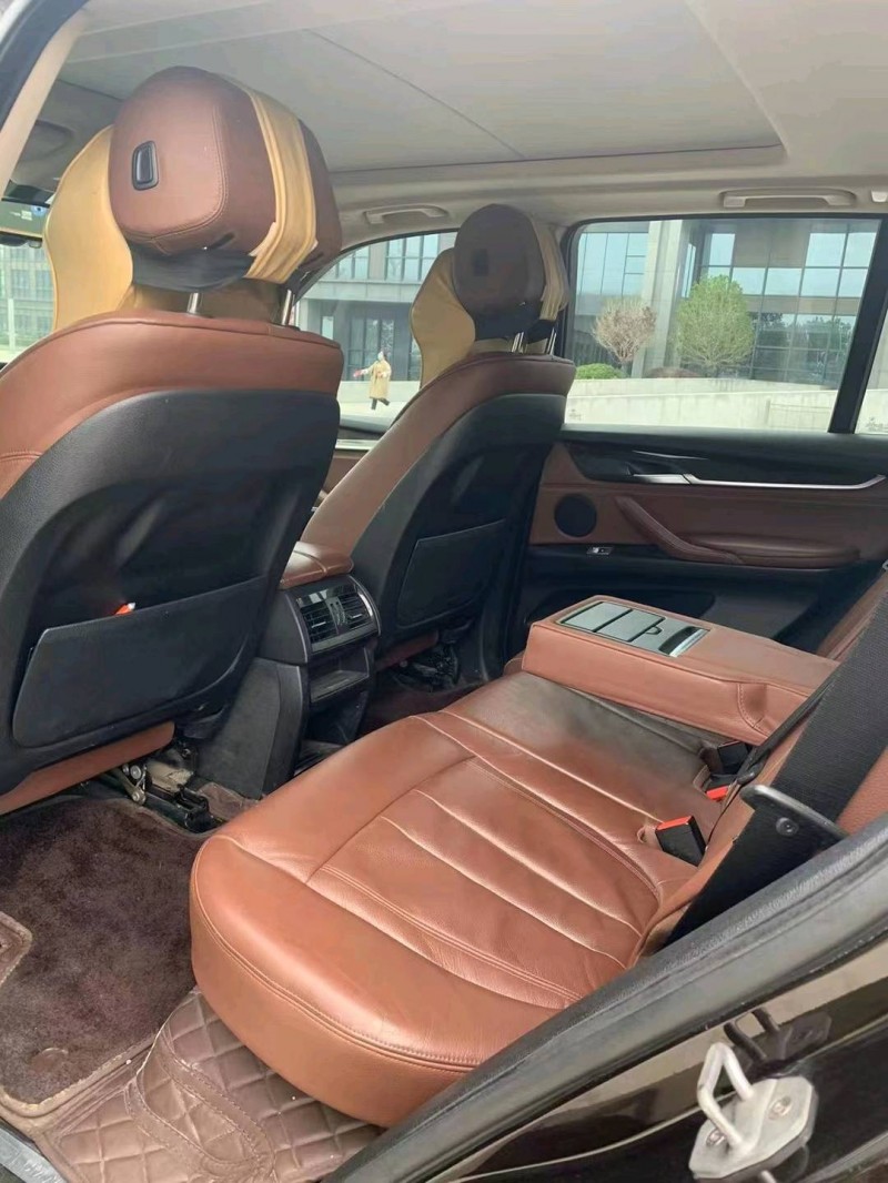 徐州15年宝马X57