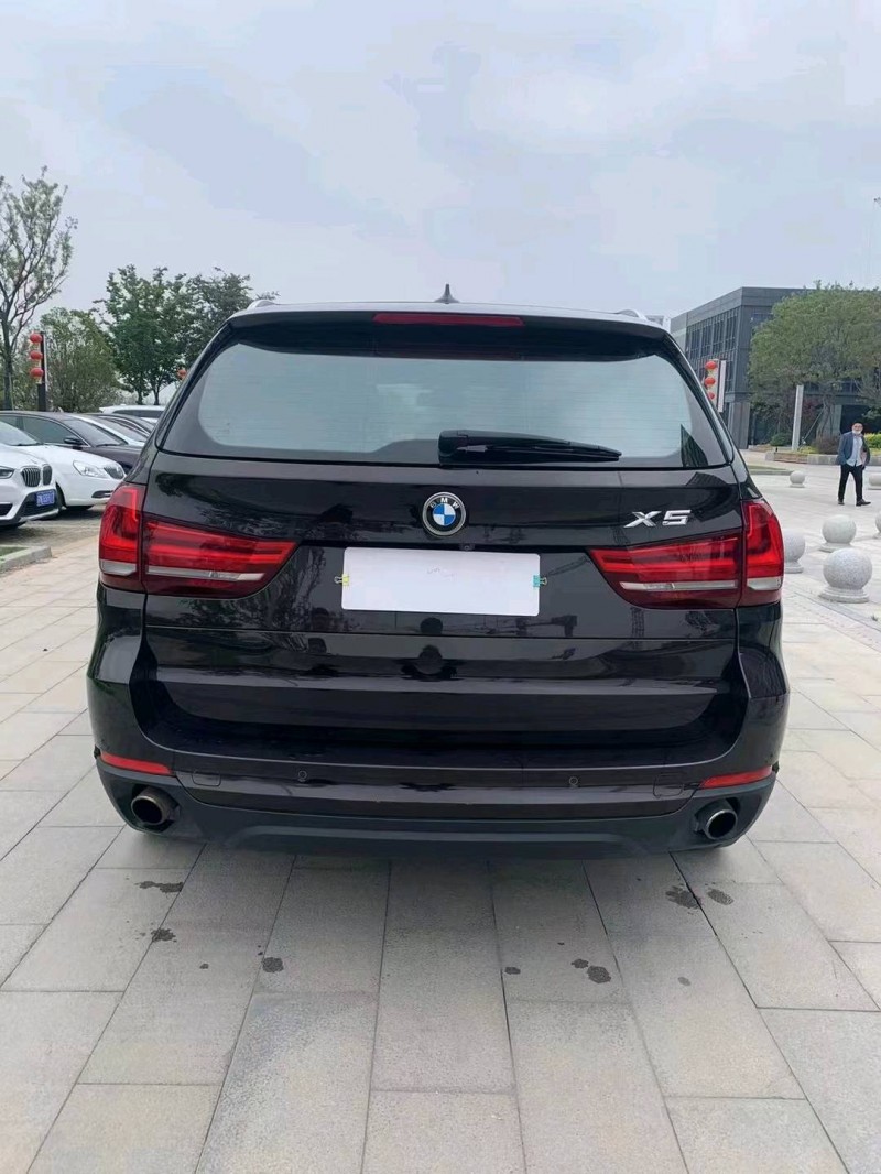 徐州15年宝马X59