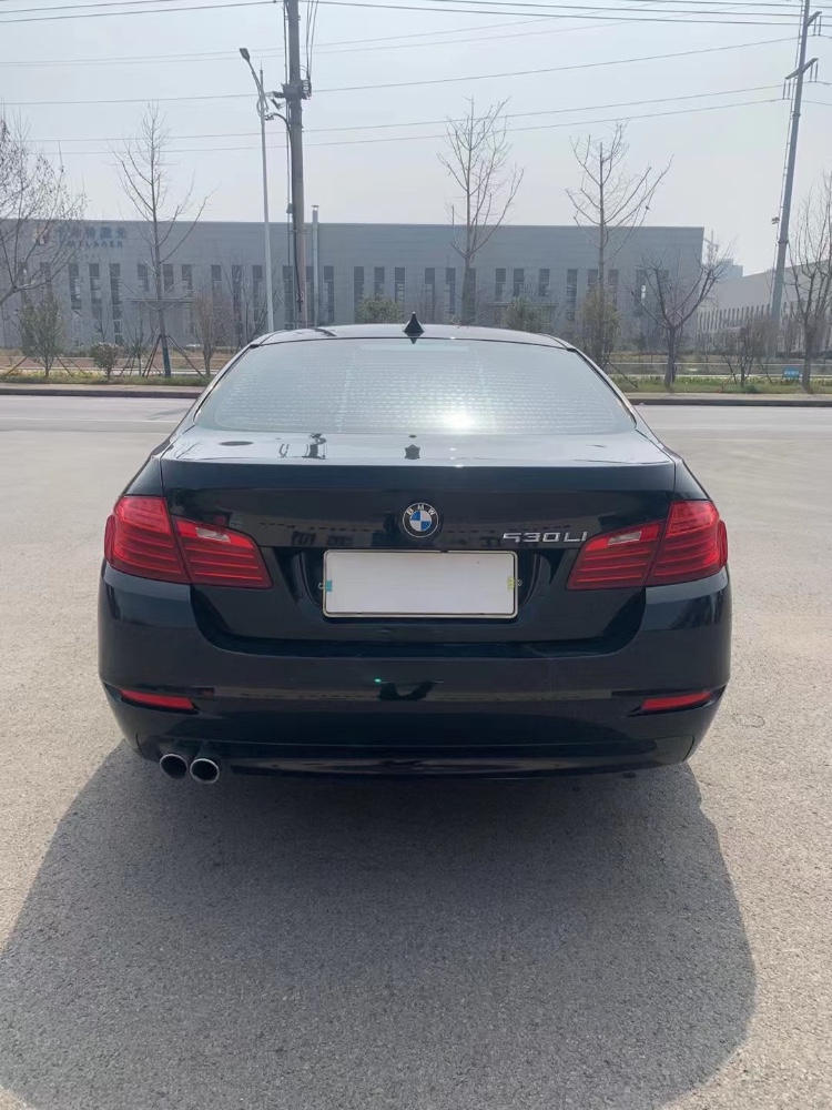 徐州17年宝马5系7