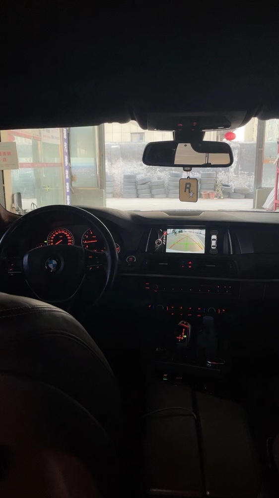 北京16年宝马5系2