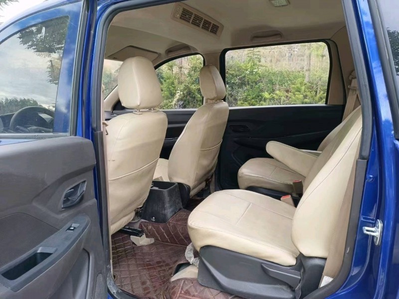 昆明20年五菱汽車宏光S34