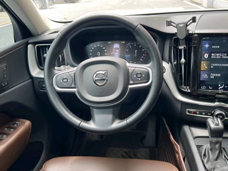 廣州18年沃爾沃XC606