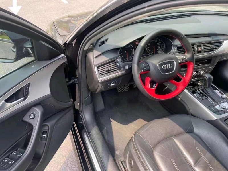 北京18年奥迪A6L5