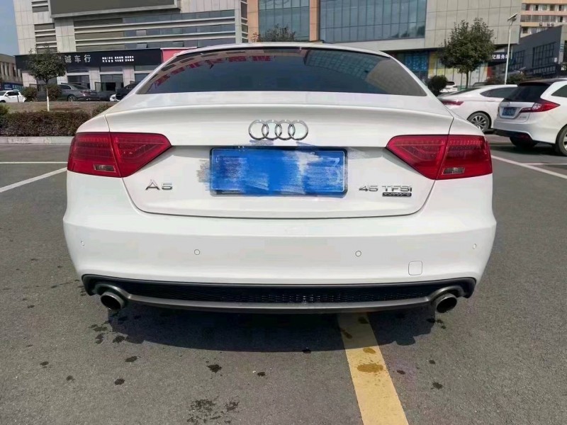宜昌18年奧迪A52