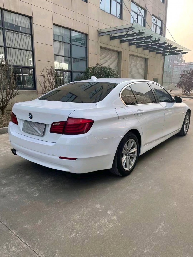 徐州13年宝马5系8