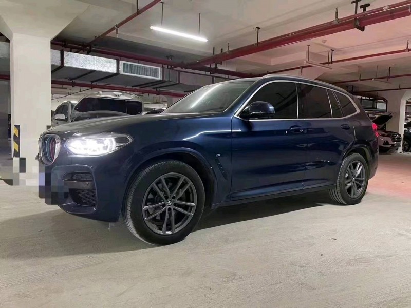 宜昌21年寶馬X32