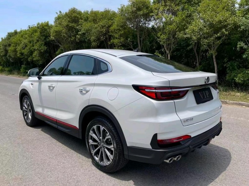 鹽城21年長安汽車CS859