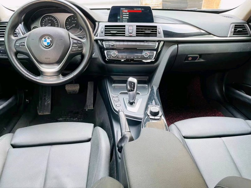 徐州18年宝马3系5