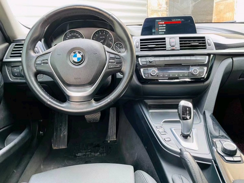 徐州18年宝马3系3