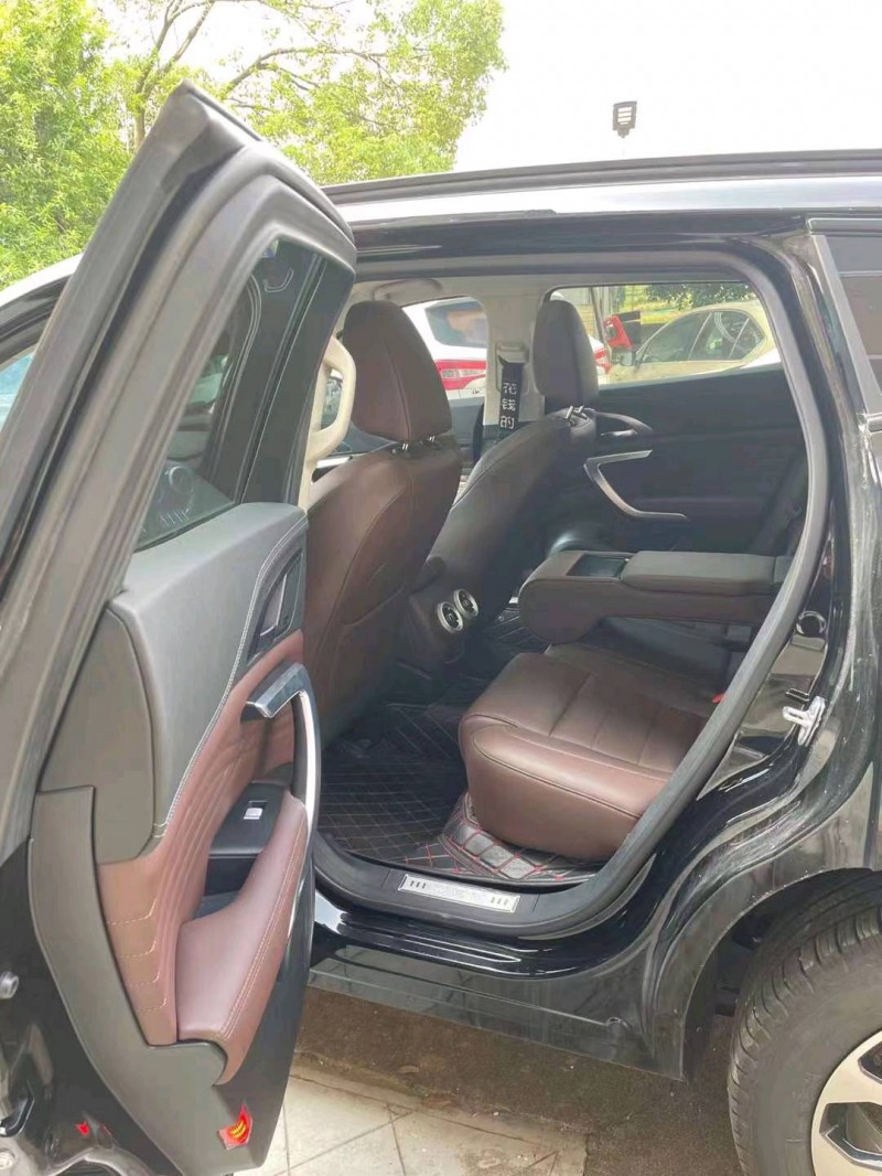 蚌埠21年長城汽車WEY VV77