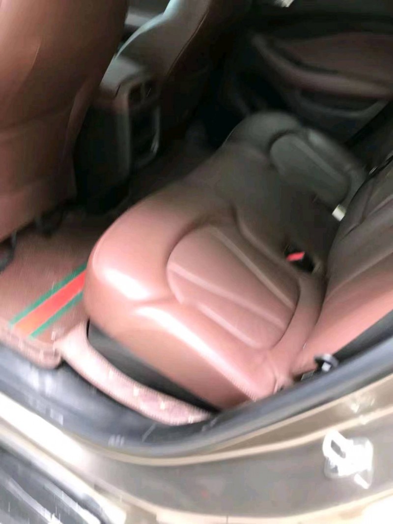 东营19年别克昂科威9