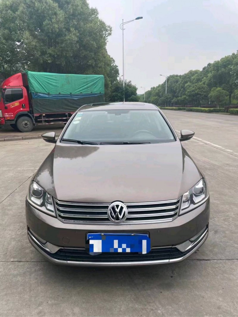 北京16年大众迈腾9