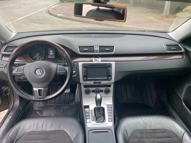 北京16年大众迈腾3