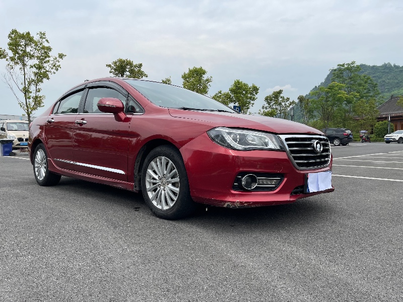 重慶14年長城汽車C503