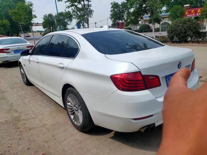 徐州14年宝马5系6