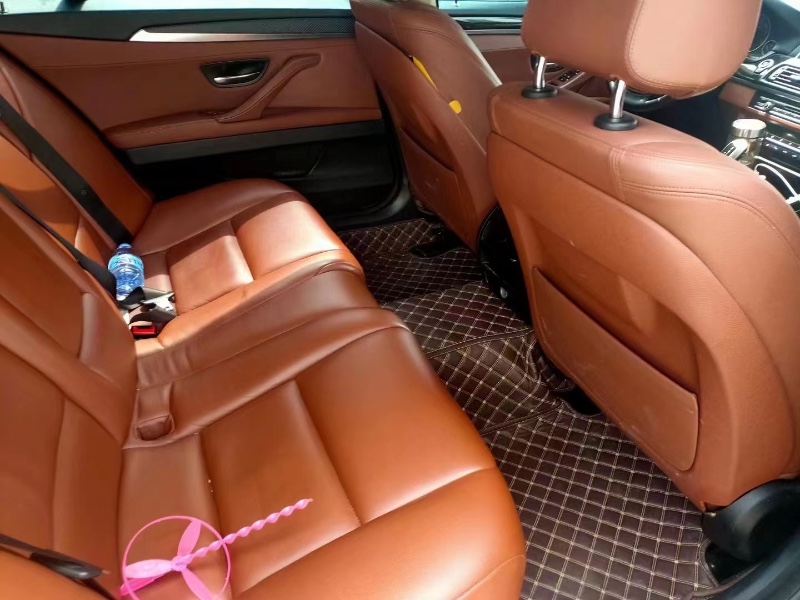 徐州14年宝马5系7