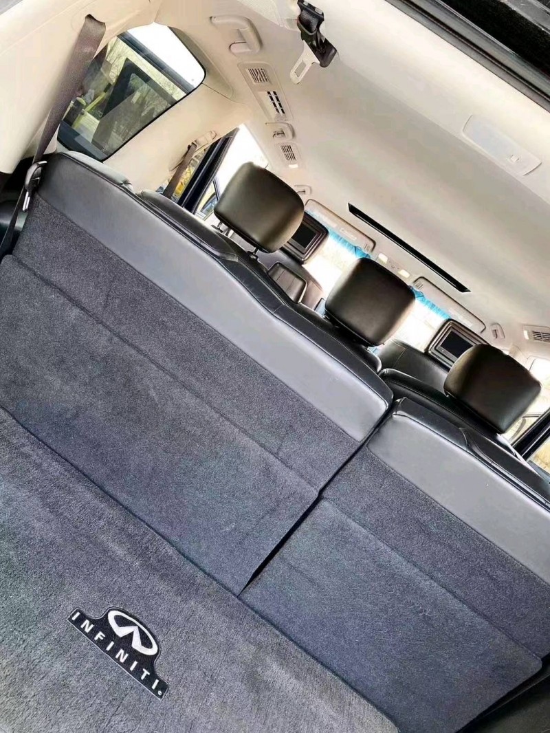 包頭11年英菲尼迪QX563