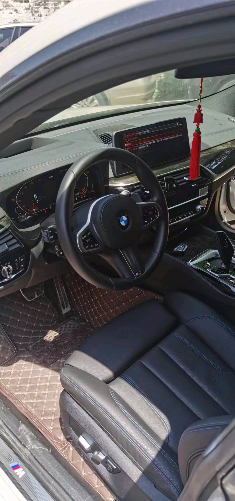 徐州21年宝马6系GT4