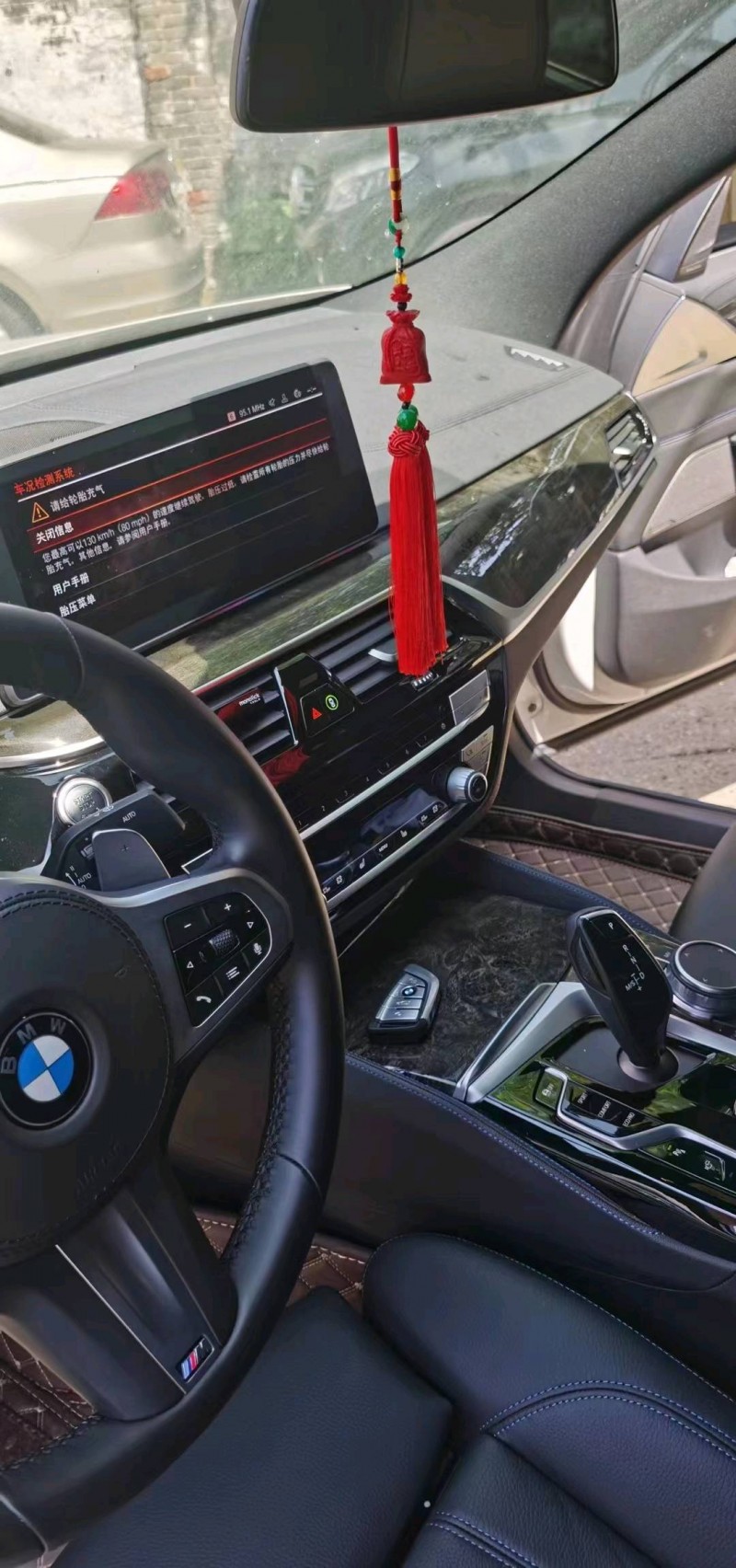 徐州21年宝马6系GT5