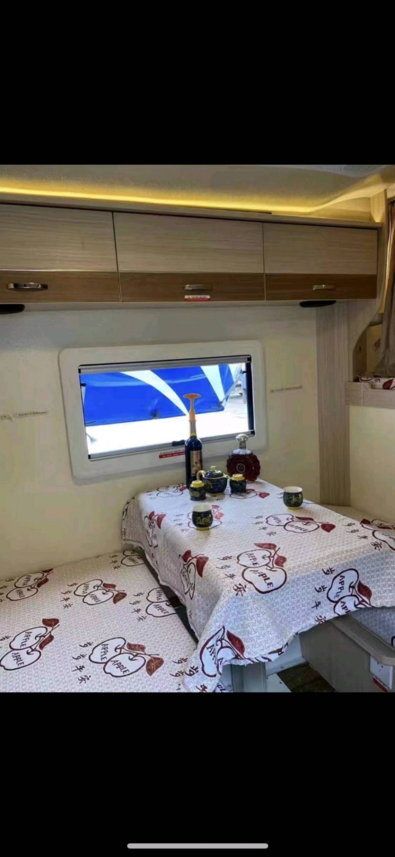 嘉興18年黃海夢之旅房車3