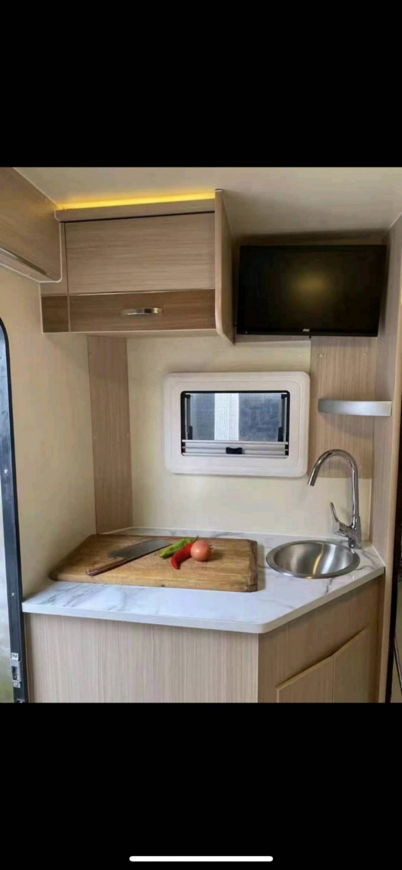 嘉興18年黃海夢之旅房車6
