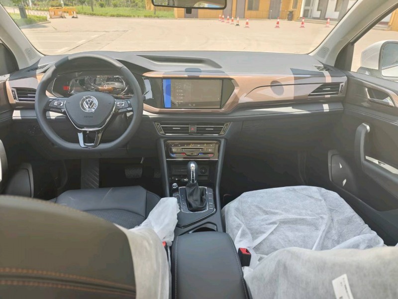 北京22年大众途岳4