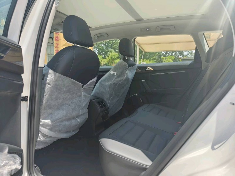 北京22年大众途岳6