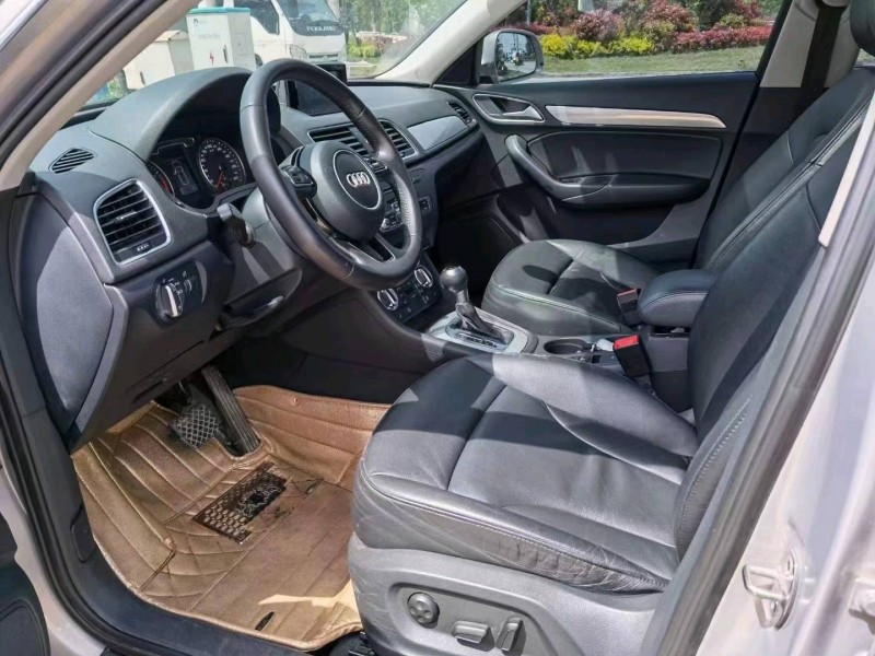 徐州15年奥迪Q35