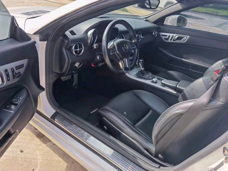 徐州13年奔驰SLK3