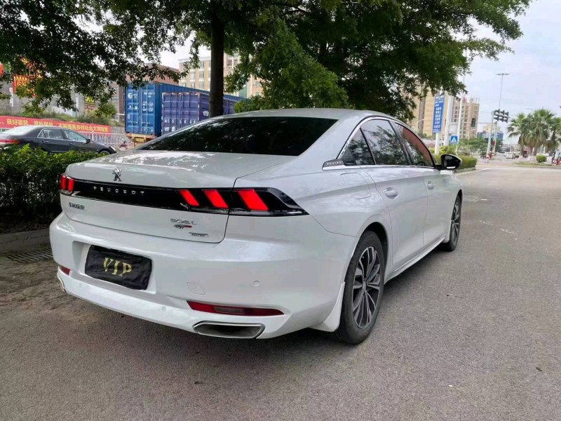 三明21年標致5081