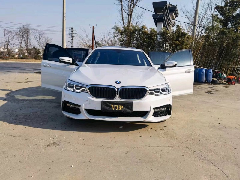 徐州18年宝马5系2