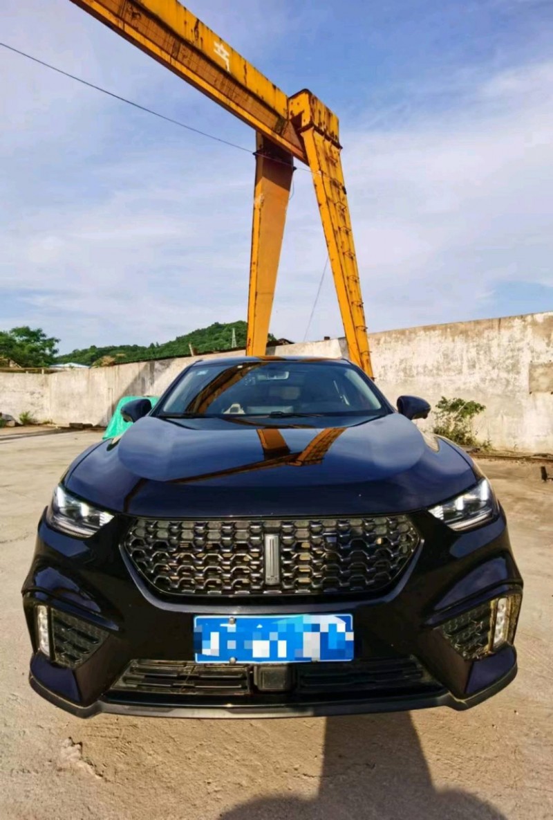 衡陽20年WEYVV58